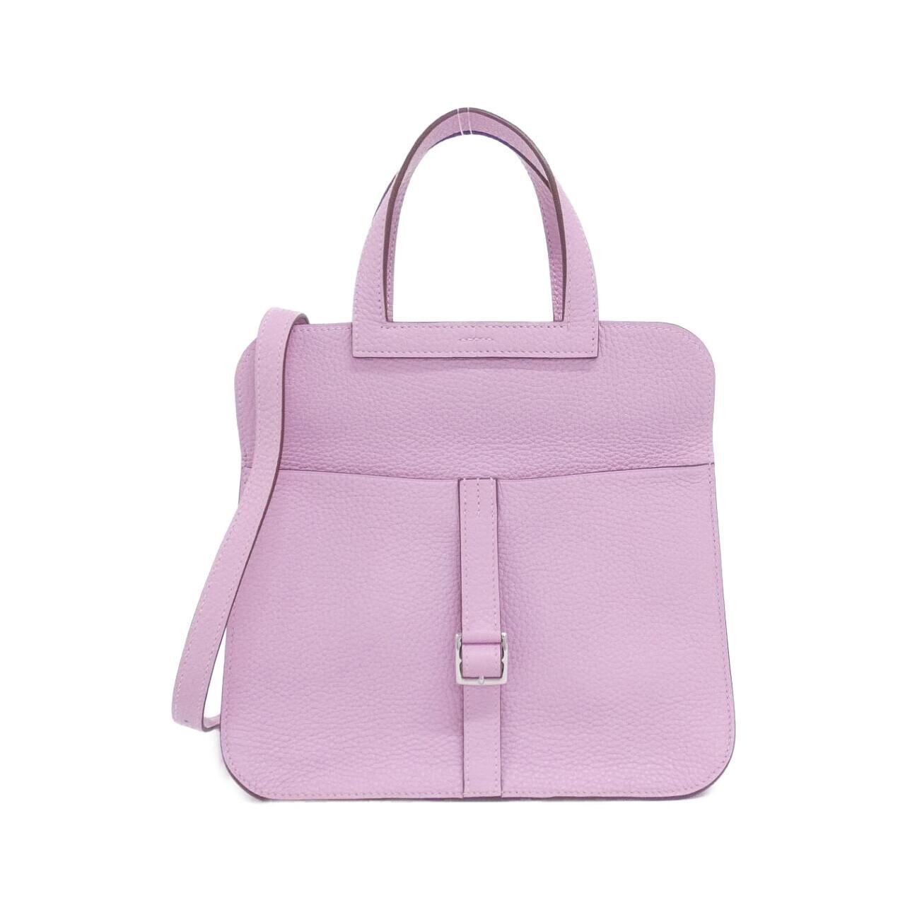Hermes Alzane 25 082027CK Bag