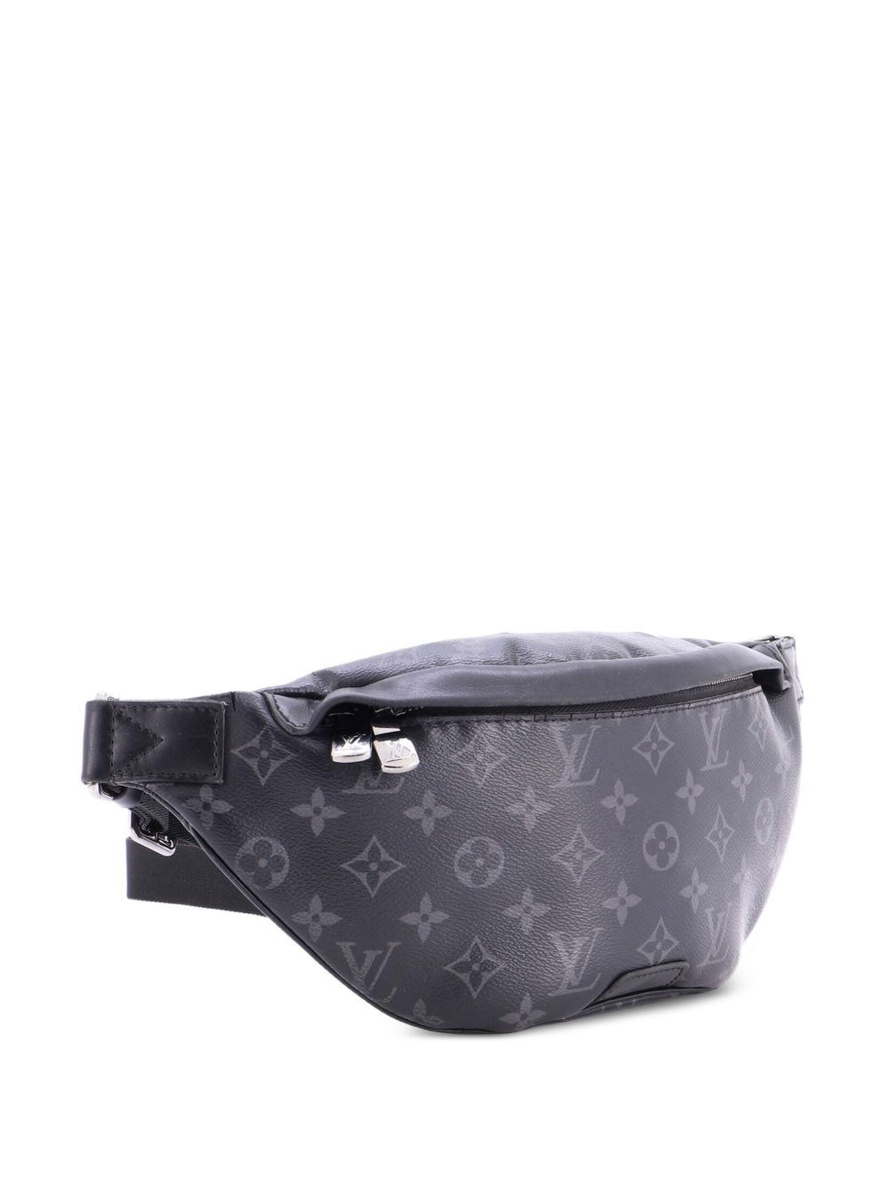 Discovery Bumbag Monogram Eclipse Canvas belt bag
