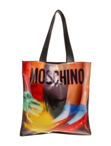 Moschino Tote