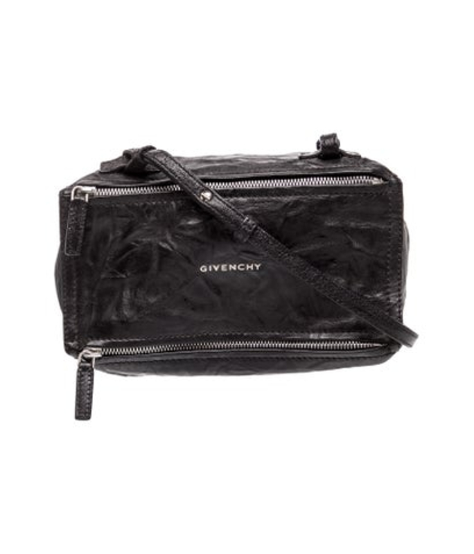 Givenchy Leather Crossbody Bag