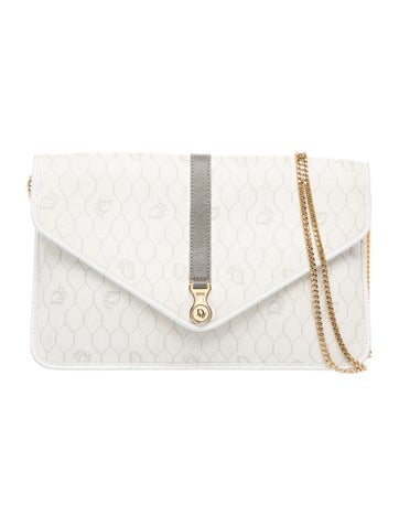 Dior Honeycomb Vintage