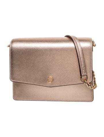 Signature Shoulder Bag