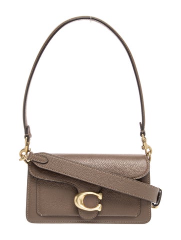 Signature Tabby Shoulder Bag MM