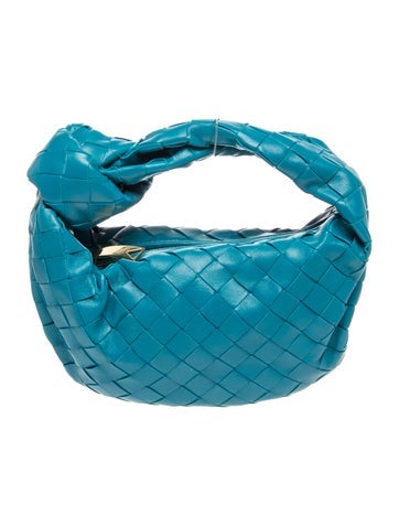 Bottega Veneta Intrecciato Jodie Mini