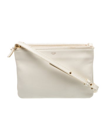 Calfskin Trio Small Vintage
