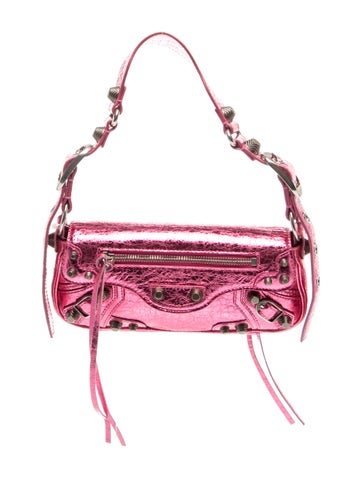 Leather Le Cagole Sling XS 2024