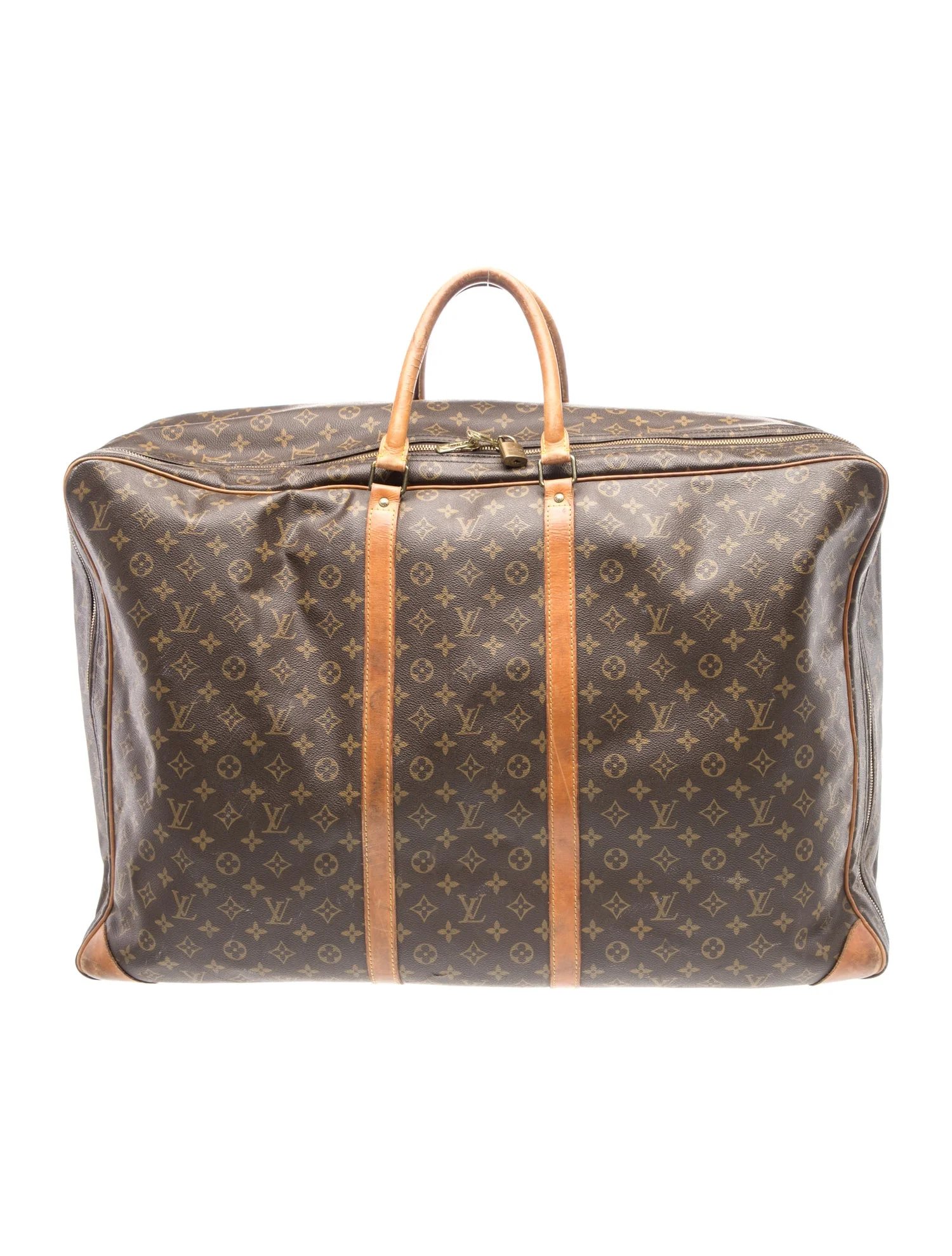 LV Monogram Sirius 70 Vintage