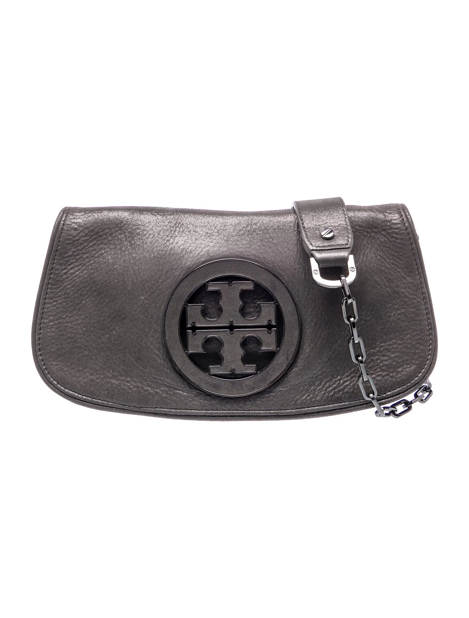 Tory Burch Leather Crossbody Bag