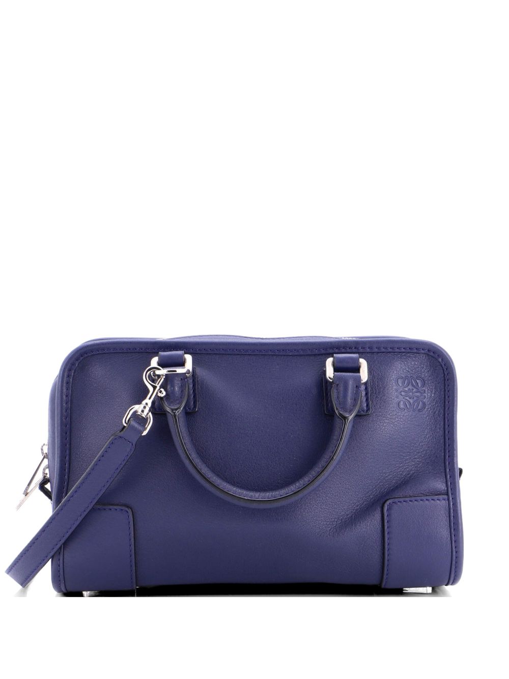 Amazona Bag Leather 23 satchel