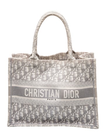 Dior Diorissimo Book Medium