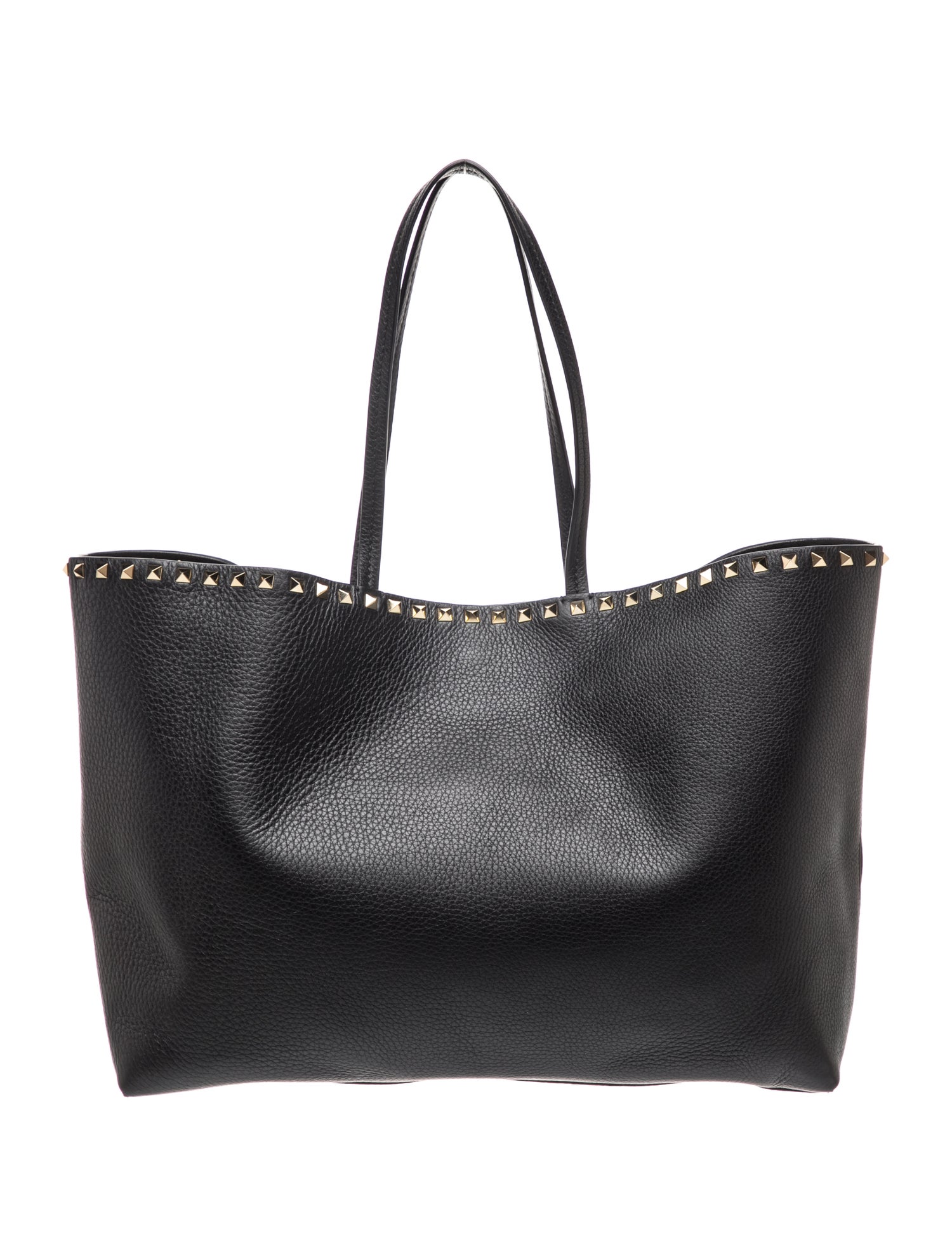 Rockstud Tote
