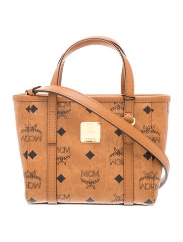 Monogram Shoulder Bag
