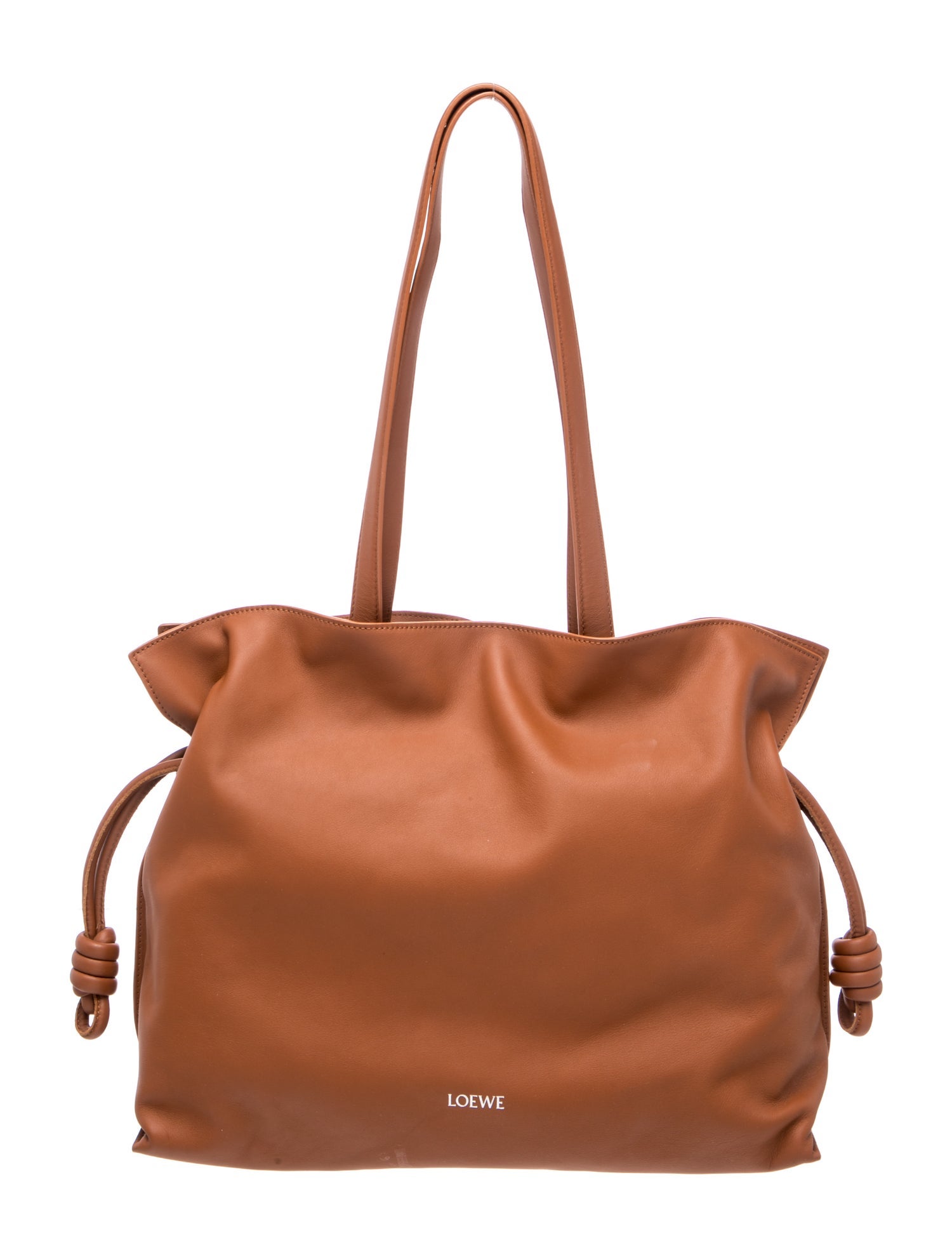 Leather Flamenco Large 2025