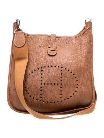 Clemence Evelyne III 29