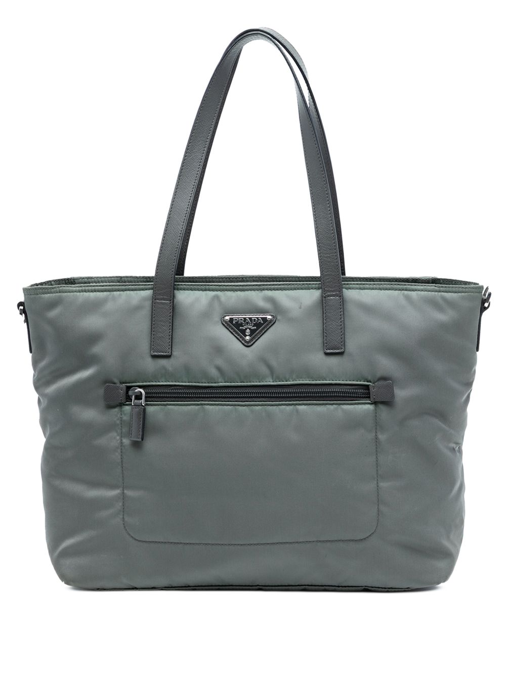 2013-2025 Tessuto Zip Top Convertible Tote satchel
