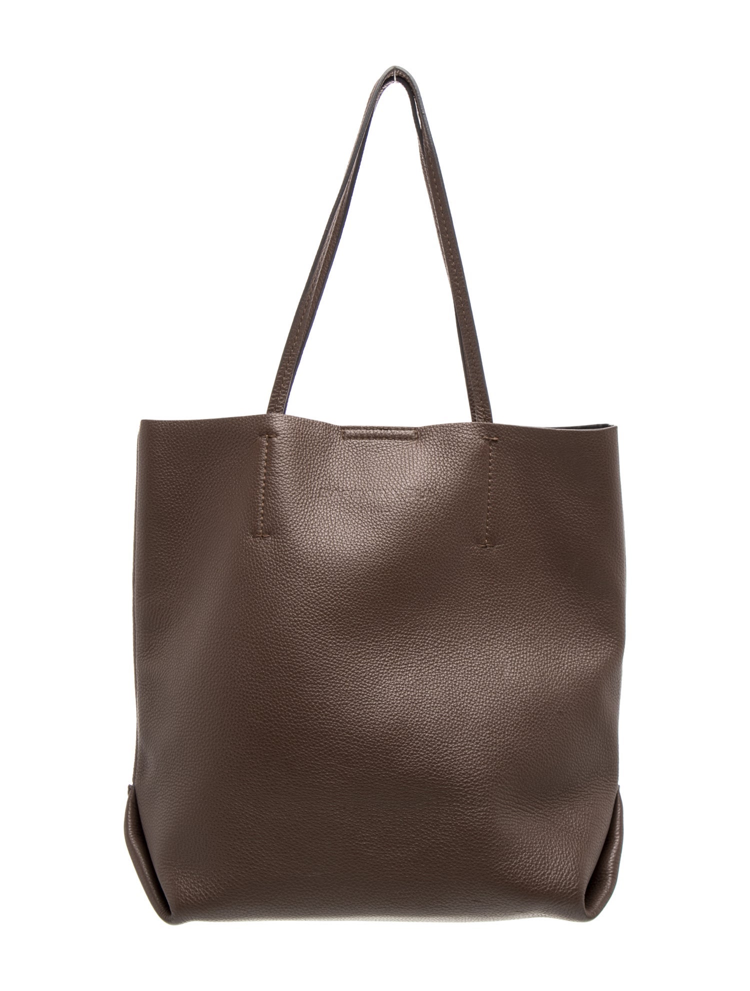 Barbara Bui Leather Tote