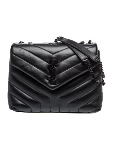 Leather LouLou Small