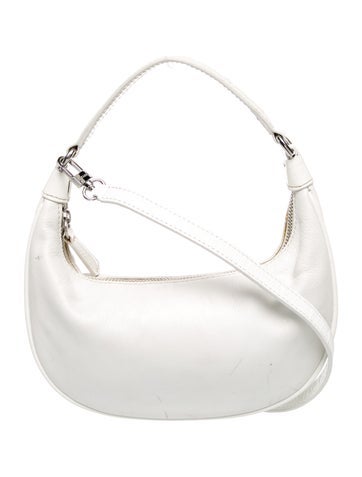 Staud Leather Hobo