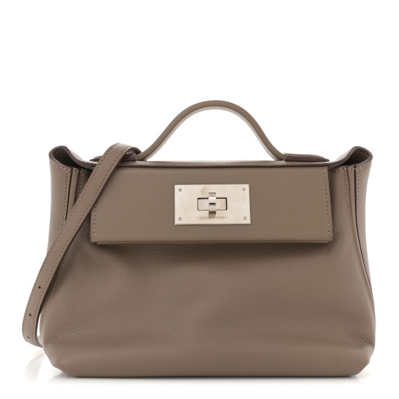 Hermes Evercolor Swift 24/24 21 Etoupe