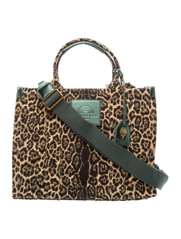 Kurt Geiger Tote w/ Tags
