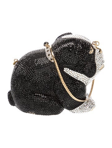 Crystal Minaudière