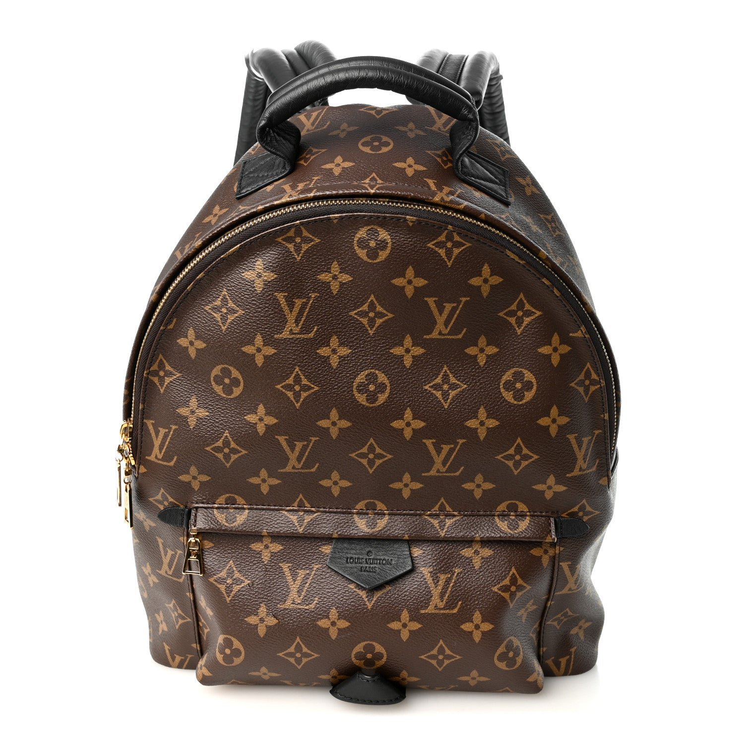 Louis Vuitton Monogram Palm Springs Backpack MM