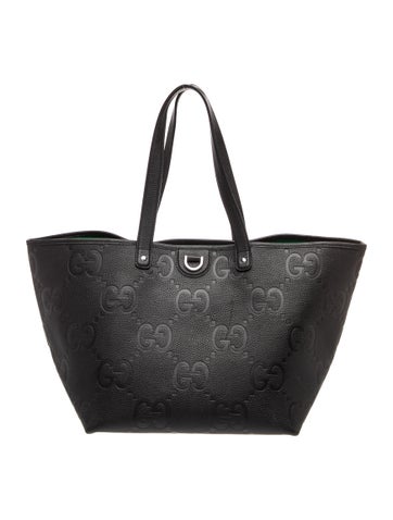 Jumbo GG Tote