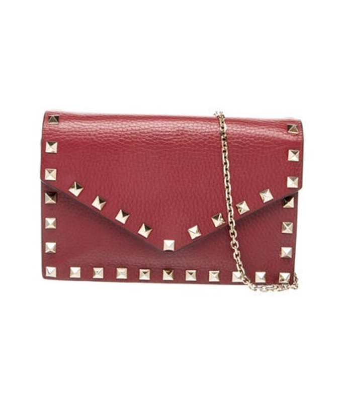 Valentino Rockstud Crossbody Bag