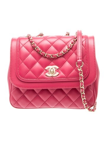 Lovely Day Flap Bag