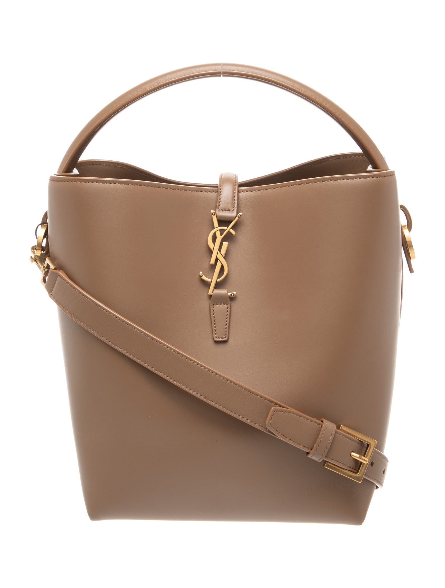 Signature Le 5 à 7 Hobo Bag 2024