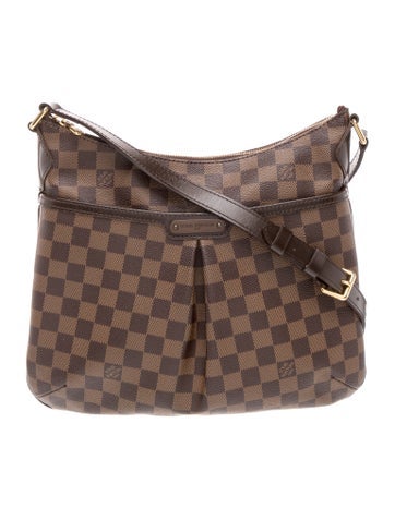 Damier Ebene Bloomsbury PM