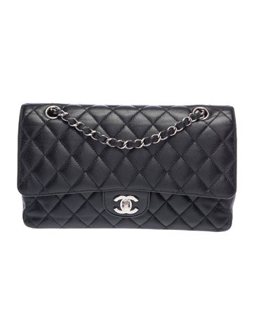 Classic Small Double Flap Bag
