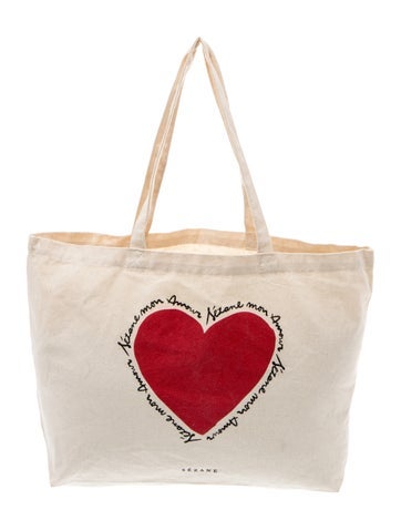 Canvas Tote