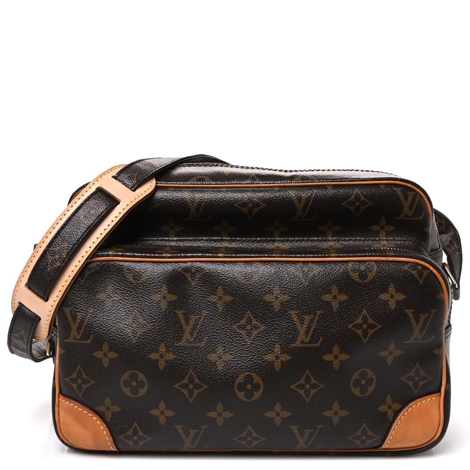 Louis Vuitton Monogram Nil 28