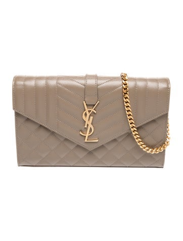 Quilted Envelope