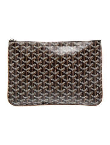 Goyard Goyardine Senat MM