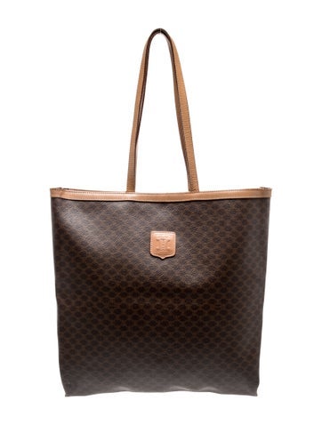 Macadam Tote