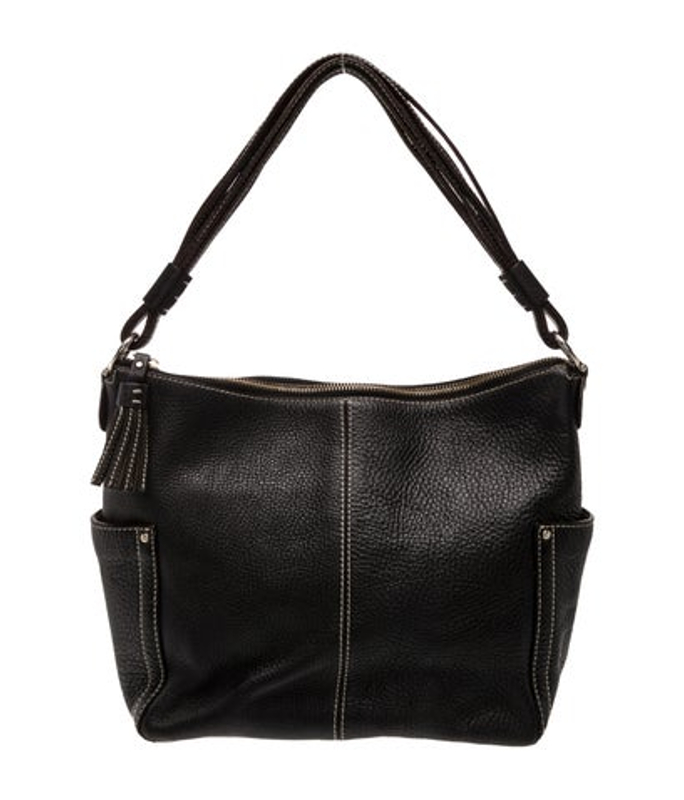 Kate Spade Spade New York Leather Shoulder Bag