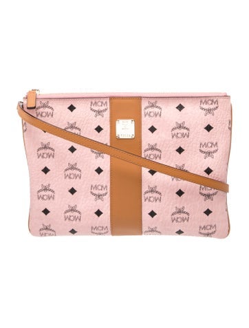 MCM Crossbody Bag