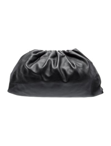 Leather The Pouch