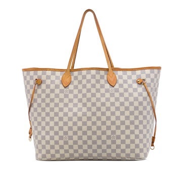 Damier Azur Neverfull