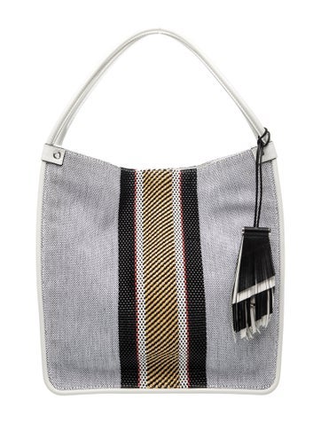 Canvas Tote
