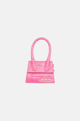 Le Chiquito Crossbody Bag