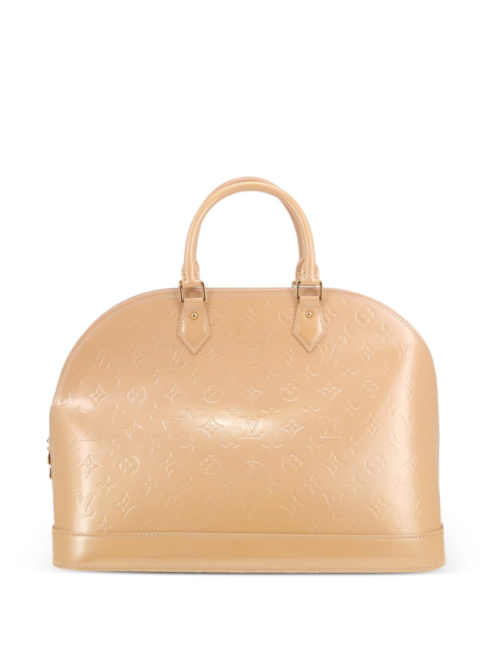 Louis Vuitton 2009 Alma handbag