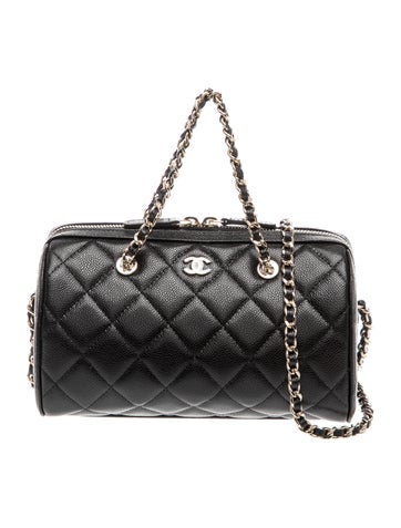 2025 Classic Mini Barrel Bag