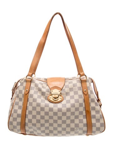 Damier Azur Stresa PM