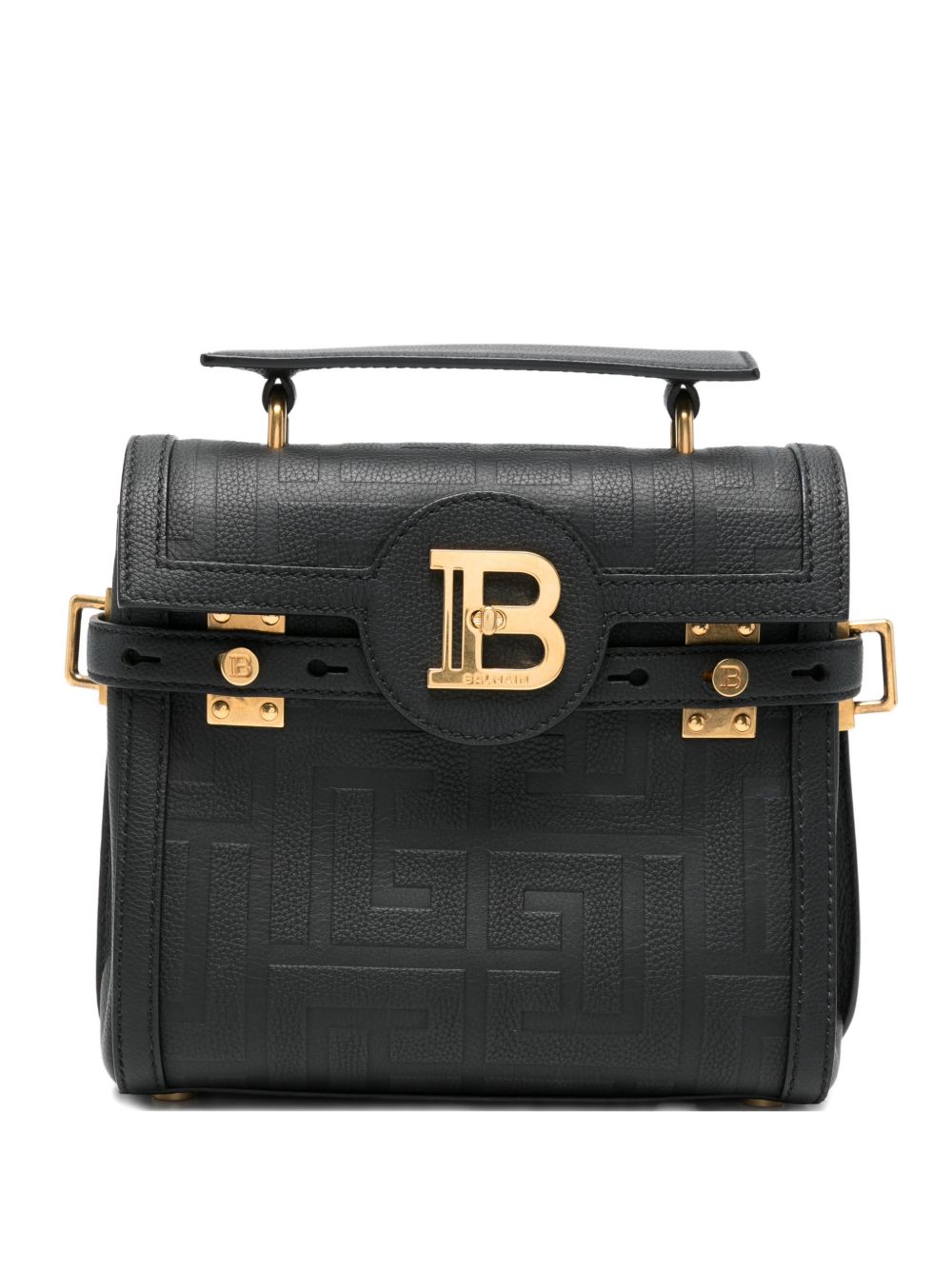Balmain 23 B-Buzz tote bag