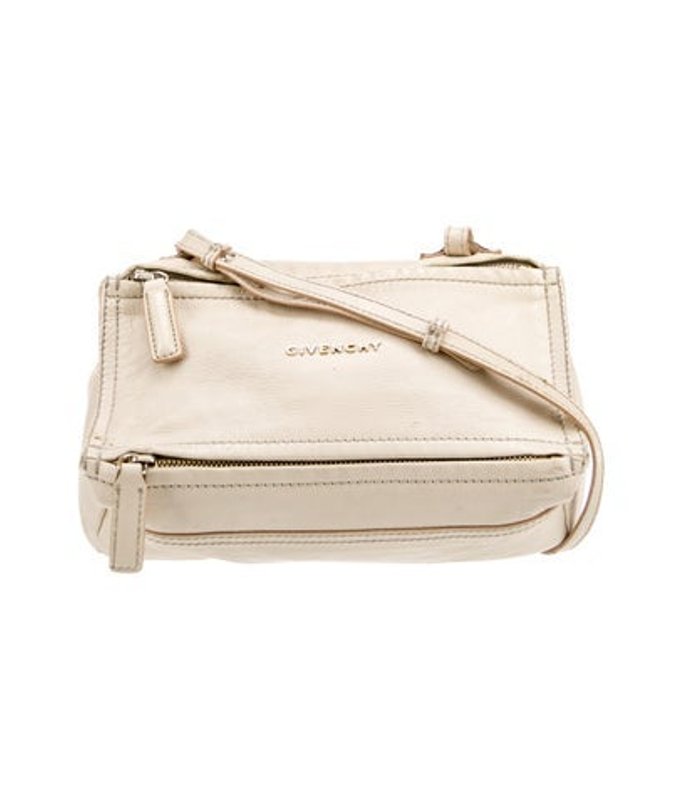 Givenchy Leather Crossbody Bag