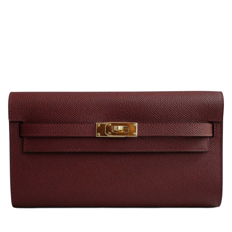 Sotheby's Rouge H listing