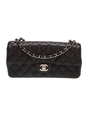 Classic E/W Flap Bag